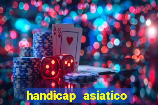 handicap asiatico 0.0 0.5